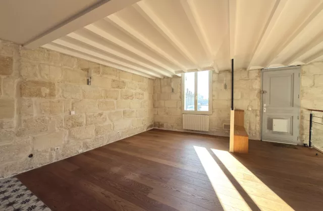 Vente Maison Bordeaux Caudéran