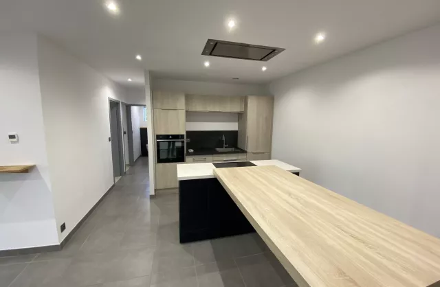 Location Appartement Pessac