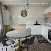 Vente Maison Mérignac