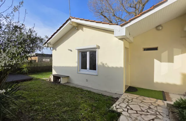 Vente Maison Mérignac