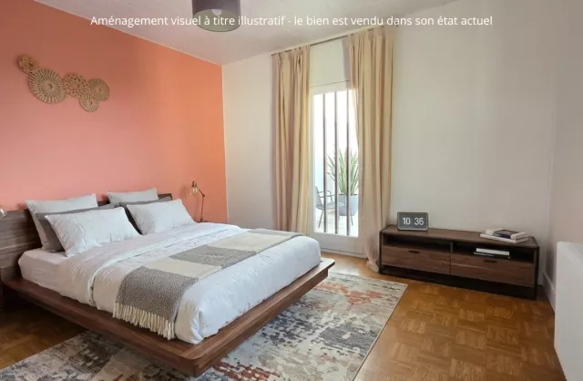 Vente Maison Mérignac