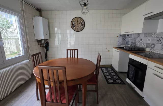 Vente Maison Mérignac