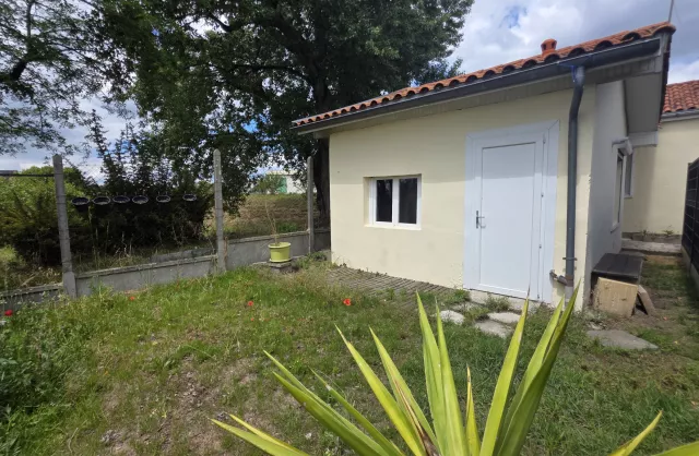 Vente Maison Mérignac