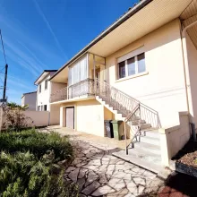 Vente Maison Mérignac