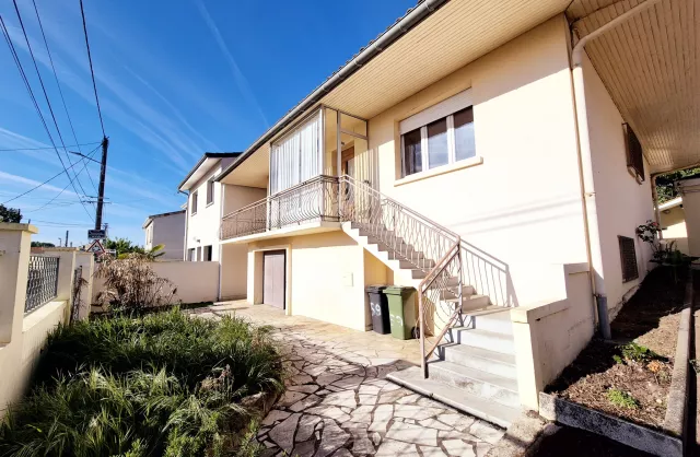 Vente Maison Mérignac