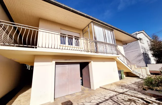 Vente Maison Mérignac