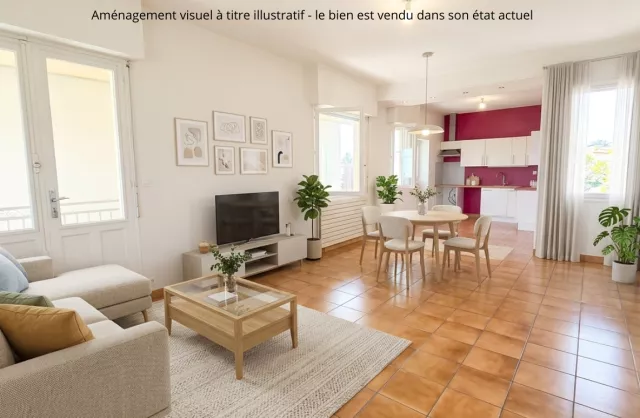 Vente Maison Mérignac
