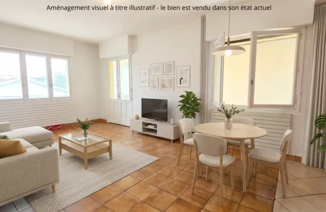 Vente Maison Mérignac