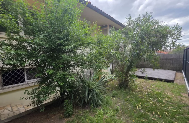 Vente Maison Mérignac