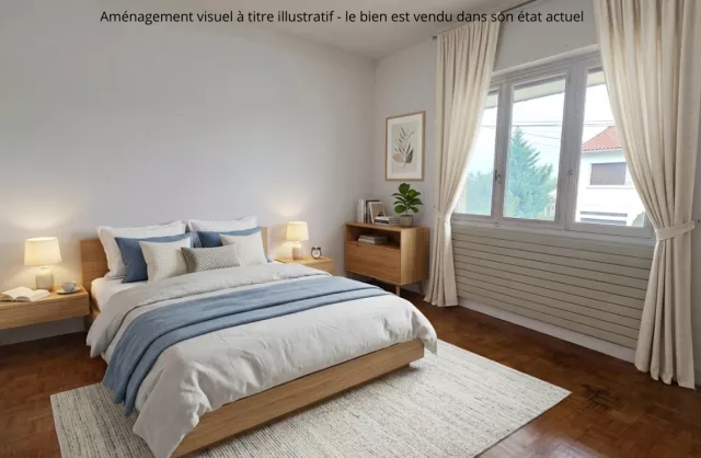 Vente Maison Mérignac