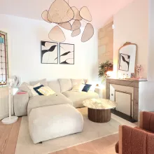 Vente Appartement Bordeaux Saint-Augustin