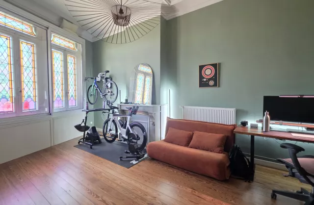 Vente Appartement Bordeaux Saint-Augustin