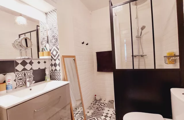 Vente Appartement Bordeaux Saint-Augustin