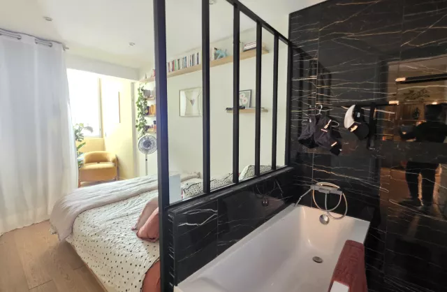 Vente Appartement Bordeaux Saint-Augustin