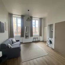 Location Appartement Bordeaux Saint-Michel / Victoire / Capucins