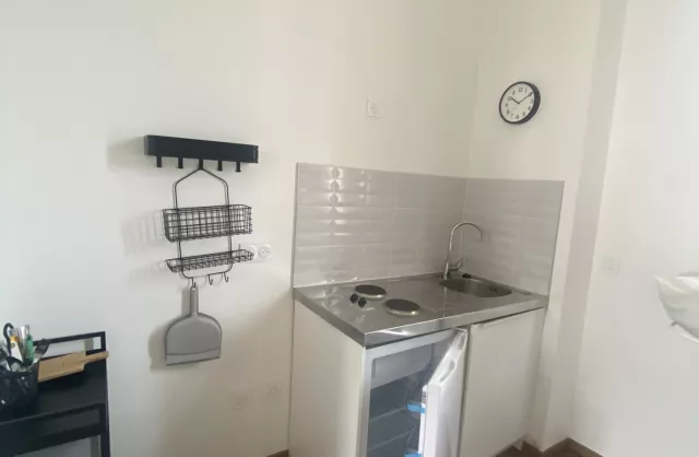 Location Appartement Bordeaux Saint-Michel / Victoire / Capucins