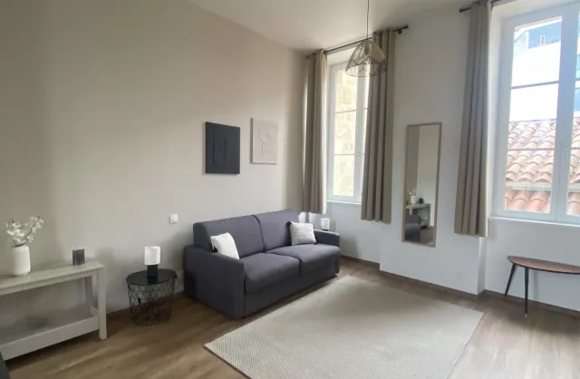 Location Appartement Bordeaux Saint-Michel / Victoire / Capucins