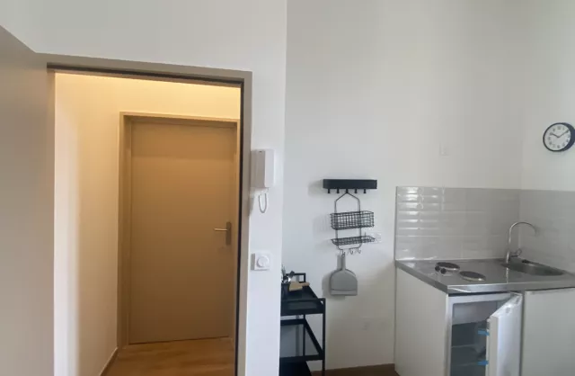 Location Appartement Bordeaux Saint-Michel / Victoire / Capucins