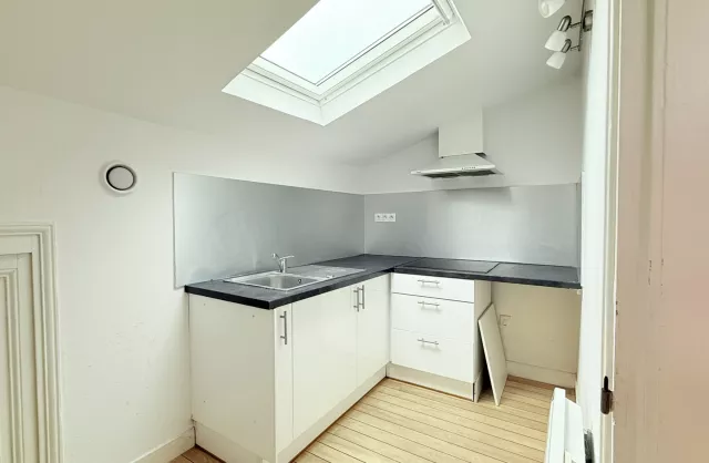 Location Appartement Bordeaux Saint-Michel / Victoire / Capucins
