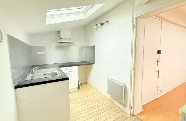 Location Appartement Bordeaux Saint-Michel / Victoire / Capucins