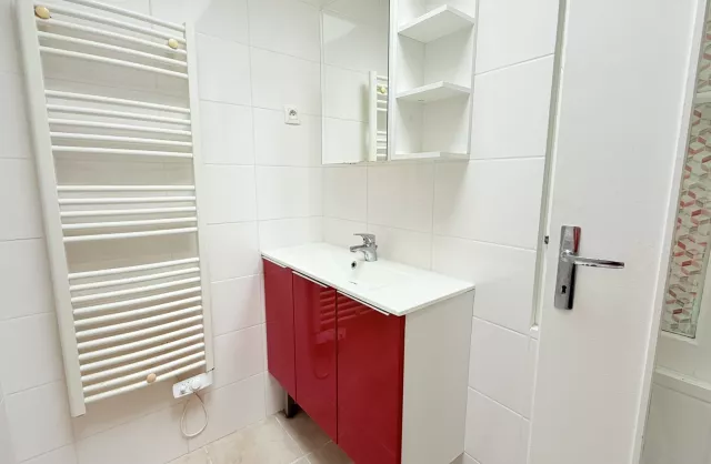 Location Appartement Bordeaux Saint-Michel / Victoire / Capucins