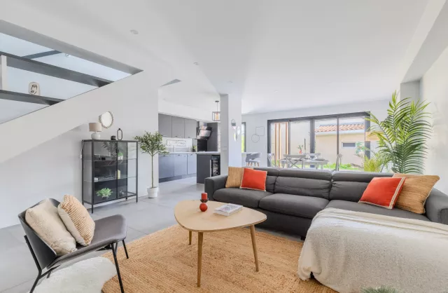 Vente Maison Bordeaux Saint-Augustin