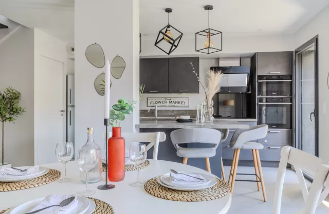 Vente Maison Bordeaux Saint-Augustin