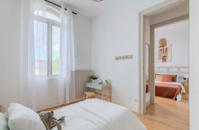 Vente Maison Bordeaux Saint-Augustin