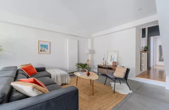 Vente Maison Bordeaux Saint-Augustin