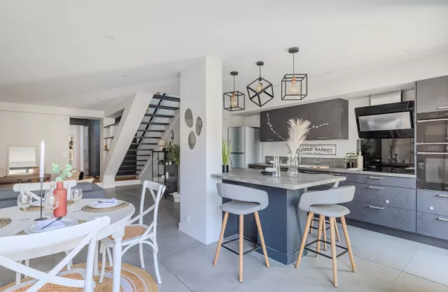Vente Maison Bordeaux Saint-Augustin