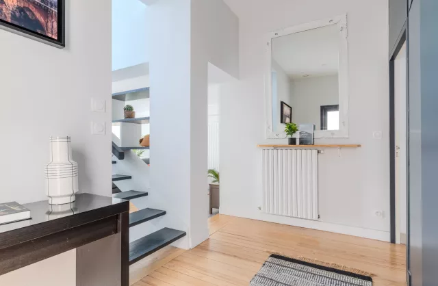 Vente Maison Bordeaux Saint-Augustin