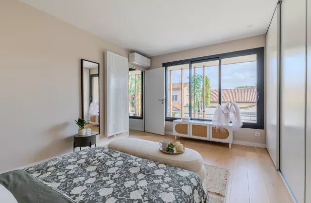 Vente Maison Bordeaux Saint-Augustin