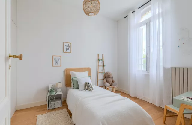 Vente Maison Bordeaux Saint-Augustin