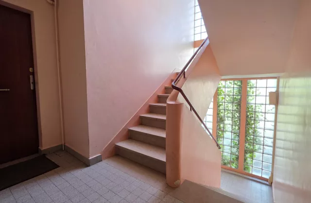 Vente Appartement Bordeaux Saint-Augustin