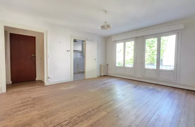 Vente Appartement Bordeaux Saint-Augustin