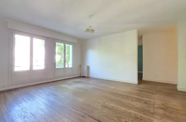 Vente Appartement Bordeaux Saint-Augustin