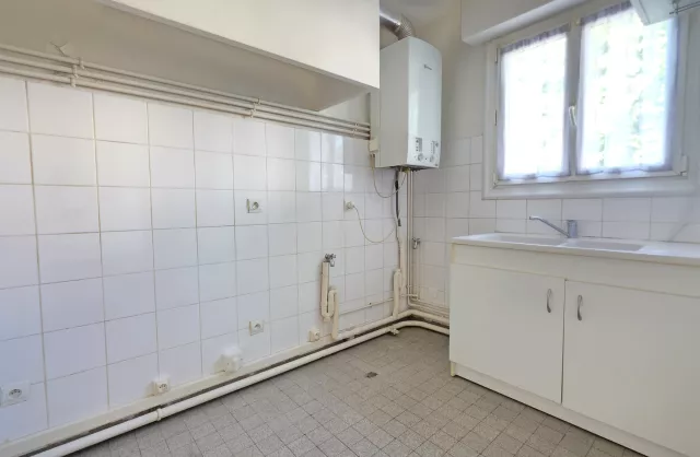 Vente Appartement Bordeaux Saint-Augustin