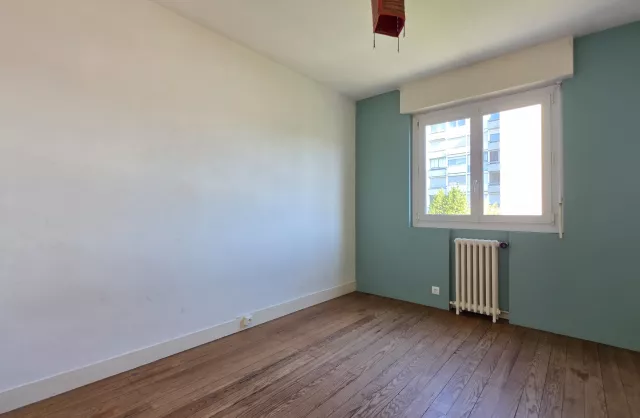 Vente Appartement Bordeaux Saint-Augustin