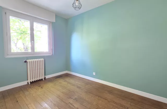 Vente Appartement Bordeaux Saint-Augustin