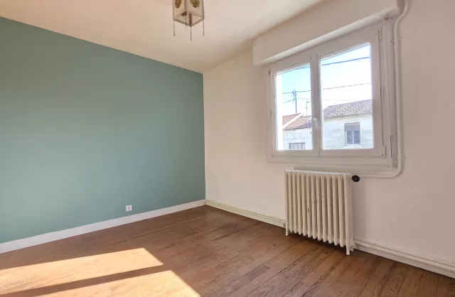 Vente Appartement Bordeaux Saint-Augustin