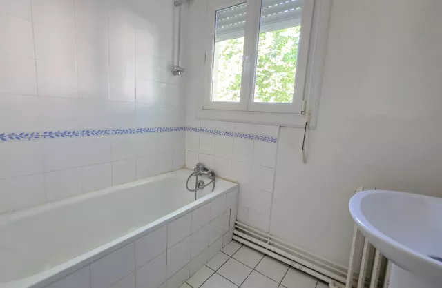 Vente Appartement Bordeaux Saint-Augustin