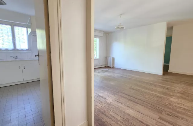 Vente Appartement Bordeaux Saint-Augustin