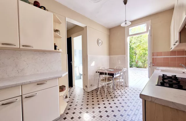 Vente Maison Talence
