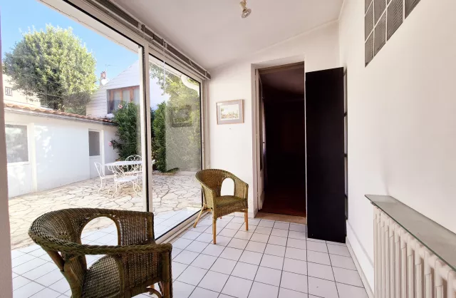 Vente Maison Talence