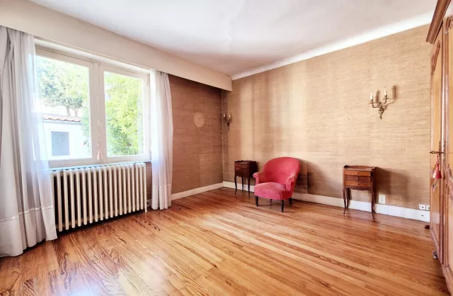 Vente Maison Talence