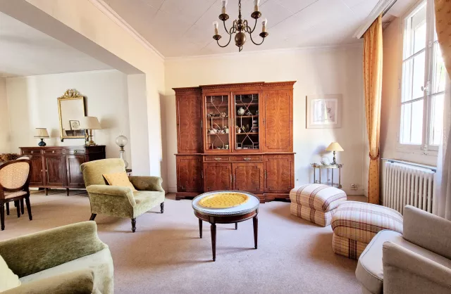 Vente Maison Talence