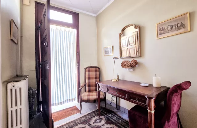 Vente Maison Talence