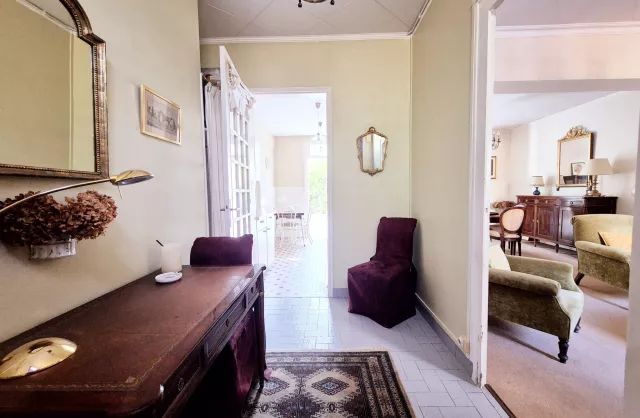 Vente Maison Talence