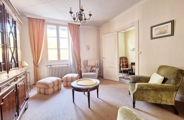 Vente Maison Talence