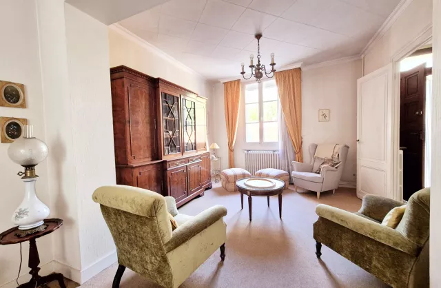 Vente Maison Talence